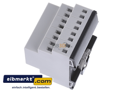 View top right Gira 216200 I/O device for bus system
