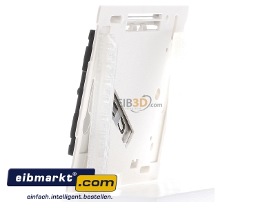 View on the right Eaton (Installation) CTAA-02/03 Touch sensor for bus system 2-fold 
