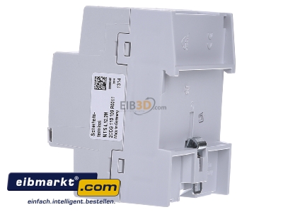 View on the right ABB Stotz S&J MT/S 4.12.2M Sensor control for bus system - 
