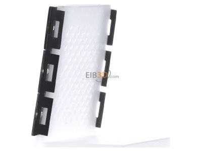 View on the right Gira 214228 EIB, KNX touch rocker, 
