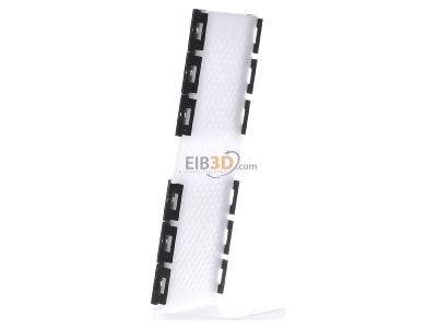 View on the right Gira 214528 EIB, KNX touch rocker, 

