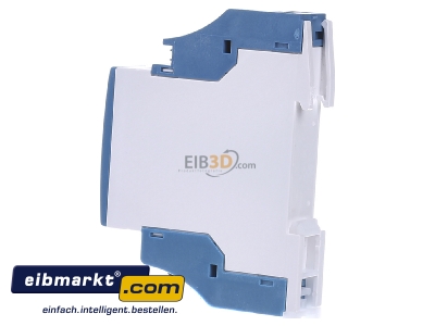 View on the right Eltako FBA14 Bus coupler for bus system - 

