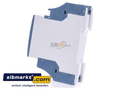 View on the right Eltako FMS14 Switch actuator for bus system - 
