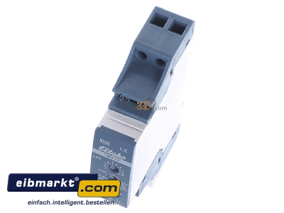 View up front Eltako FMS14 Switch actuator for bus system - 
