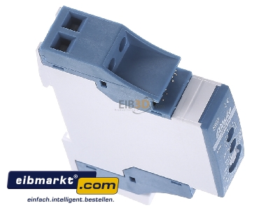 View top left Eltako FMS14 Switch actuator for bus system - 
