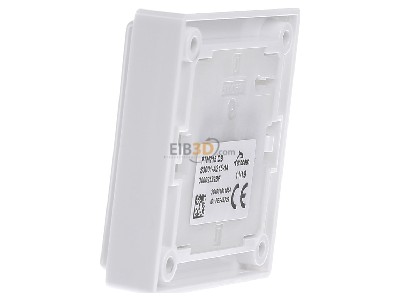 View on the right Eltako FMT55/4-wg Remote control for switching device 
