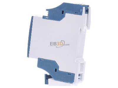 View on the right Eltako FSR14SSR Switch actuator for home automation 2-ch 
