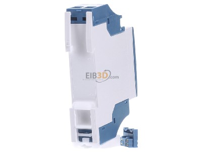 Back view Eltako FSR14SSR Switch actuator for home automation 2-ch 

