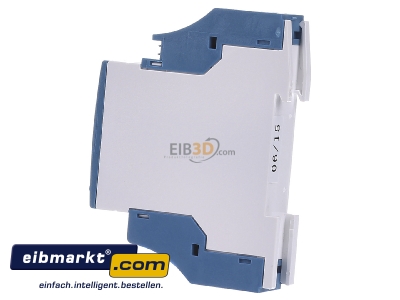 View on the right Eltako FSU14 Time switch for bus system 8-ch - 
