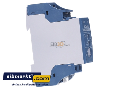 View on the left Eltako FTN14 Switch actuator for bus system - 
