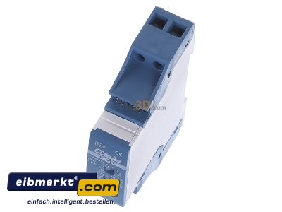 View up front Eltako FTN14 Switch actuator for bus system - 
