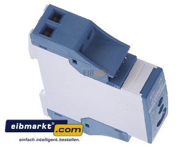 View top left Eltako FTN14 Switch actuator for bus system - 
