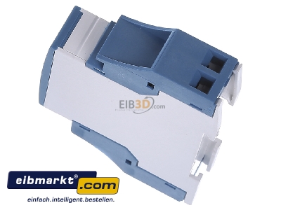 View top right Eltako FTN14 Switch actuator for bus system - 
