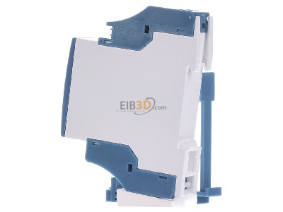 View on the right Eltako FUD14 Universal dimmer switch up to 400W, 
