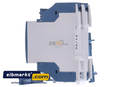 View on the right Eltako FUD14/800W Dimming actuator bus system
