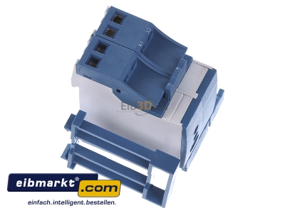 View top left Eltako FUD14/800W Dimming actuator bus system
