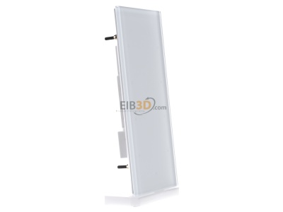 View on the left Berker 75144830 Touch sensor for home automation 8-fold 
