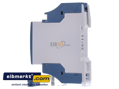 View on the right Eltako F4HK14 Heating actuator for bus system
