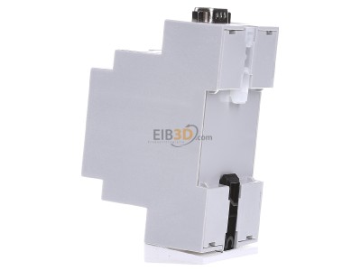 View on the right Lingg & Janke 87796 EIB, KNX bus coupler 1-ch, 
