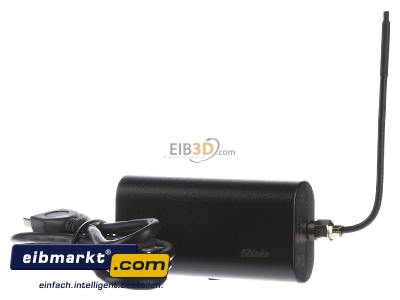 Frontansicht Eltako FAM-USB Funk-Antennenmodul m.USB,o.GFVS-Lizenz 