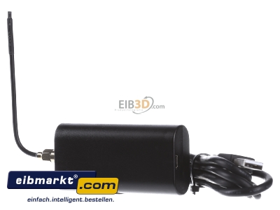 Ansicht hinten Eltako FAM-USB Funk-Antennenmodul m.USB,o.GFVS-Lizenz 