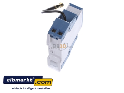 Top rear view Eltako FTD14 Repeater for bus system
