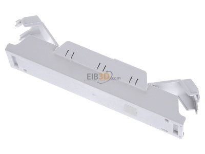 Top rear view Eltako FSB71-2x-230V Sunblind actuator for bus system 2-ch 
