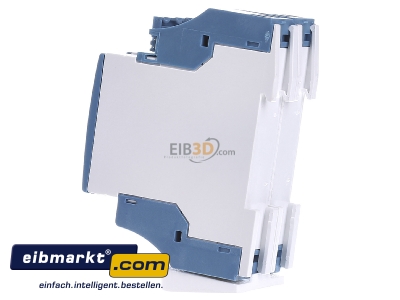 View on the right Eltako FTS14KS Touch sensor connector for bus system 
