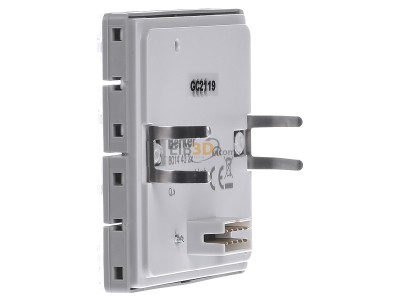 View on the right Berker 80144321 EIB, KNX touch sensor 8-fold, 
