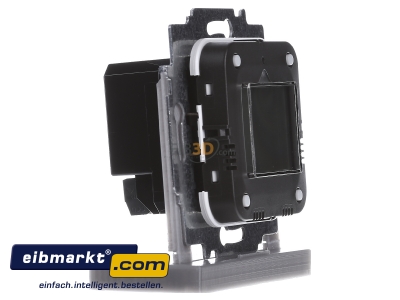 View on the left Busch-Jaeger 6134-0-0316 CO2-Sensor for bus system
