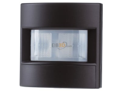 Front view Jung AL 3181 D EIB, KNX movement sensor, 
