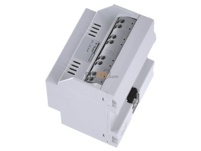 View top right Siemens 5WG1532-1DB31 Switch actuator for home automation 
