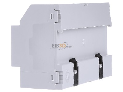 View on the right Siemens 5WG1534-1DB51 Switch actuator for home automation 8-ch 
