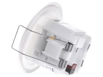 View on the right Theben theRonda #2089560 Movement sensor for home automation 360 theRonda 2089560
