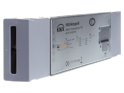 View on the left EVN KNX24200VS Controller for luminaires 

