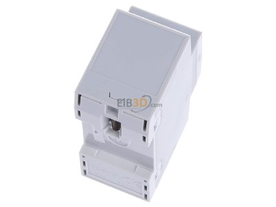 Top rear view ABB USB/S 1.2 USB Interface for home automation 
