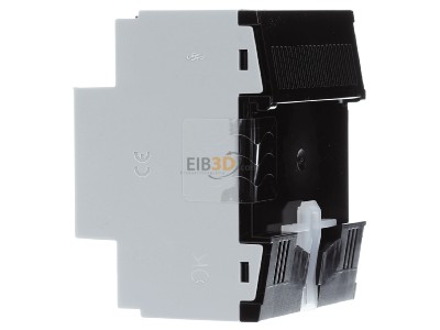 View on the right Schneider Electric MTN647593 Switch actuator for home automation 
