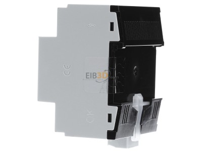 View on the right Schneider Electric MTN684064 Power supply for KNX home automation 
