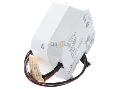 View top left Theben JU 1 S RF KNX Sunblind actuator for bus system 1-ch 
