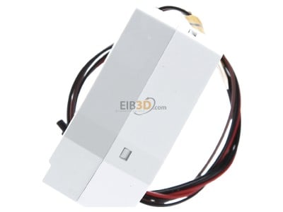 View top right Theben JU 1 S RF KNX Sunblind actuator for bus system 1-ch 
