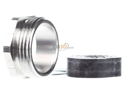 View on the right Walther 717638 Threaded bush M25 
