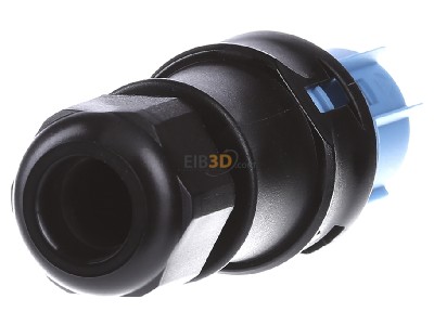 Back view Wieland RST20 #96.031.4153.9 Connector plug-in installation 3x4mm RST20 96.031.4153.9
