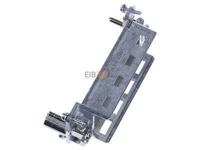 View top left Harting 09 14 016 0361 Contact insert holder for connector 
