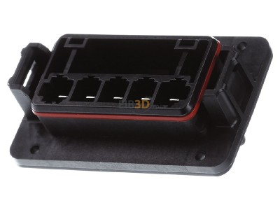 Front view Weidmller PV BSS VA#2920100000 Accessory for Photovoltaic PV BSS VA2920100000

