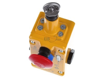 View up front Rockwell 440E-L13137 Emergency stop pull cord switch 
