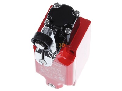 View up front Rockwell 440P-MSLB22B End switch 
