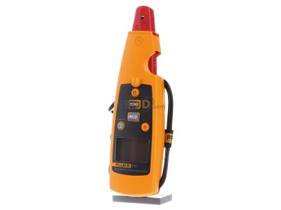 Front view Fluke Fluke 771 Process calibrator digital 
