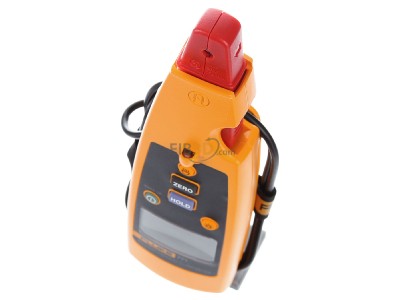 View up front Fluke Fluke 771 Process calibrator digital 
