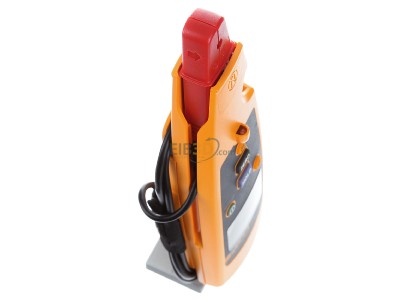 View top left Fluke Fluke 771 Process calibrator digital 
