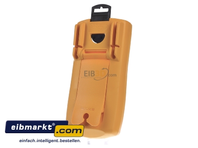 Front view Fluke H80M Tool-box for tools 154x77x45mm
